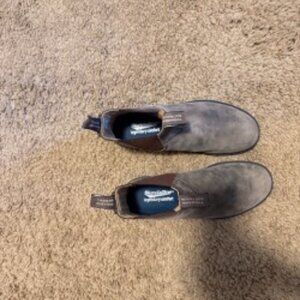 Blundstone Boots - Legendary comfort Aussie size 9.5